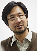 田邊則彦先生