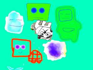 �˂��ƃ��{�b�g�̂܂� �O�Y�͖� ���l�s������䏬�w�Z �T�N��