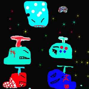 �₭���̃N�W�� �S�i�@���G ���l�s������䏬�w�Z ���w�Z�S�N